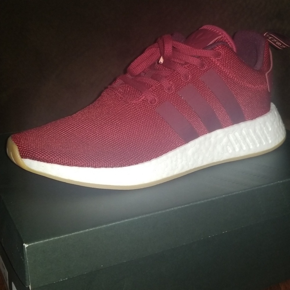 Adidas NMD_R2